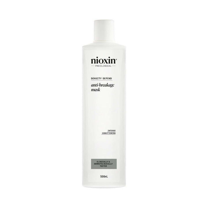 Nioxin Anti Breakage Mask maschera riparatrice capelli - Caduta Capelli - Capelli