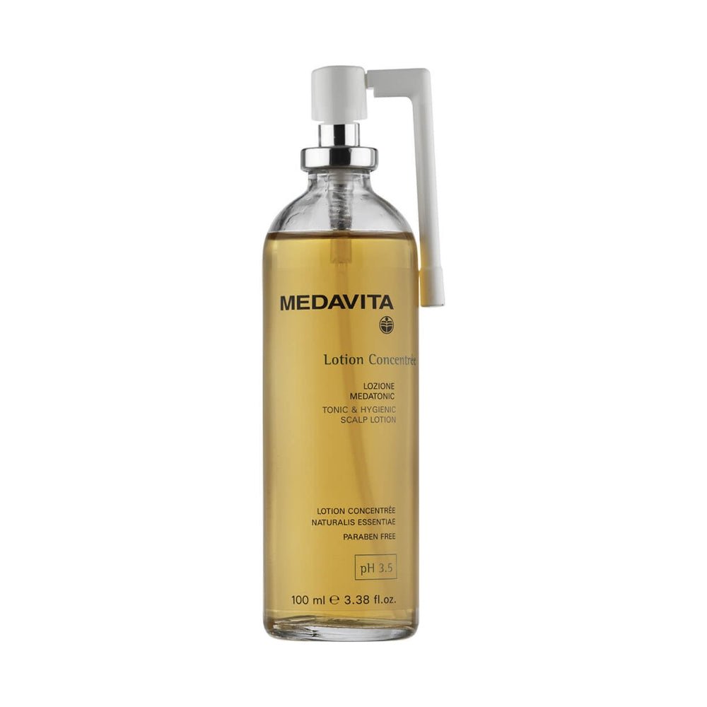 Lozione Medatonic pH 3.5 Medavita 100ml - Caduta Capelli - 100