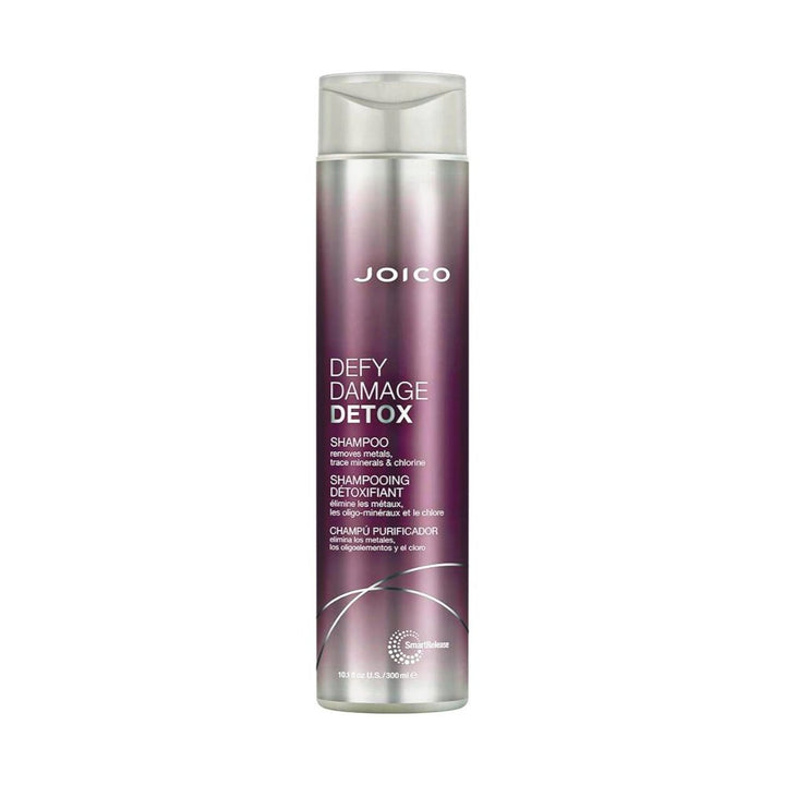 Joico Defy Damage Detox Shampoo - Capelli Colorati - Capelli