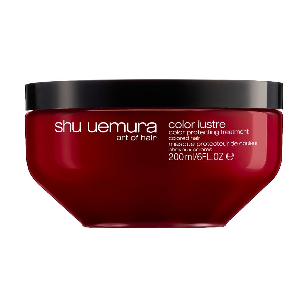 Shu Uemura Color Lustre Treatment capelli colorati 200ml - Capelli Colorati - Capelli