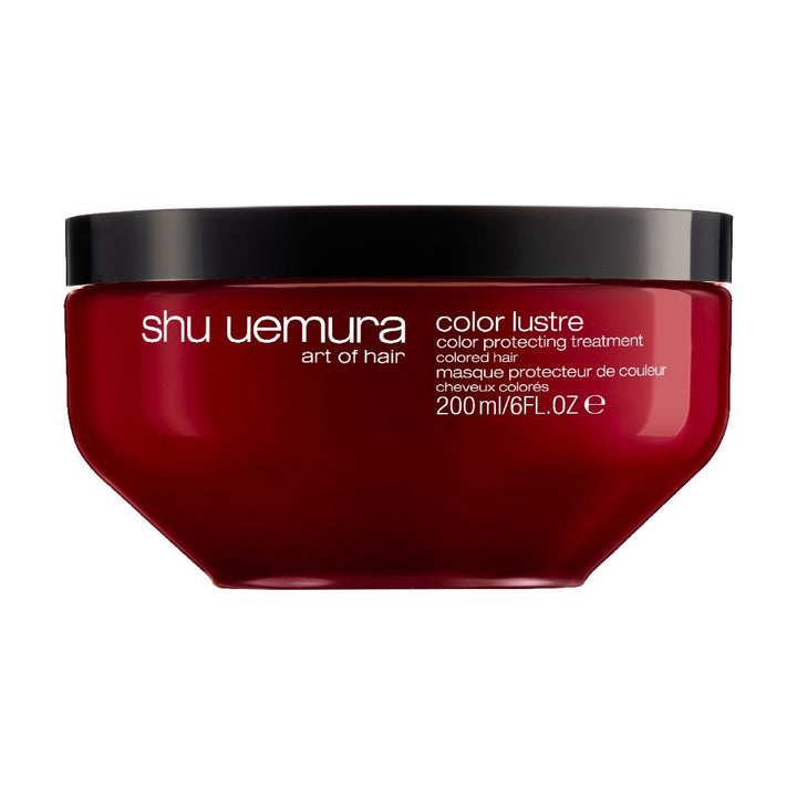 Shu Uemura Color Lustre Treatment capelli colorati 200ml - Capelli Colorati - Capelli