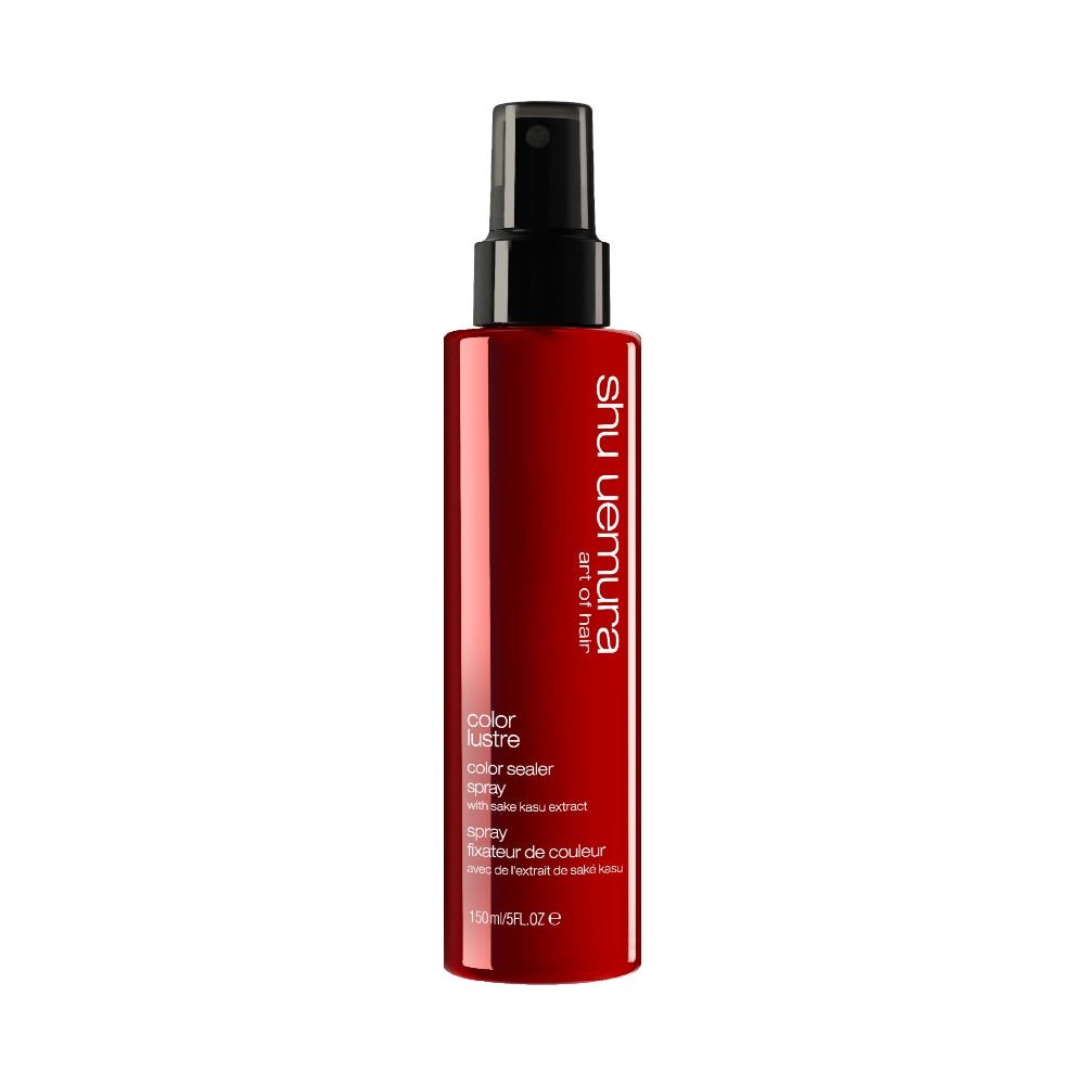 Shu Uemura Color Lustre Sealer Spray capelli colorati 150ml - Capelli Colorati - Capelli