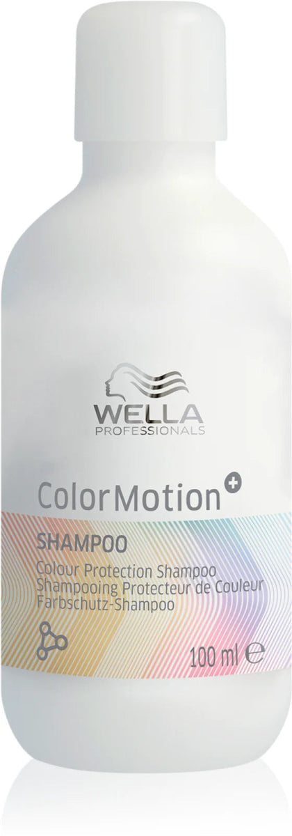 Wella Professionals ColorMotion+ Shampoo capelli colorati - Planethair 