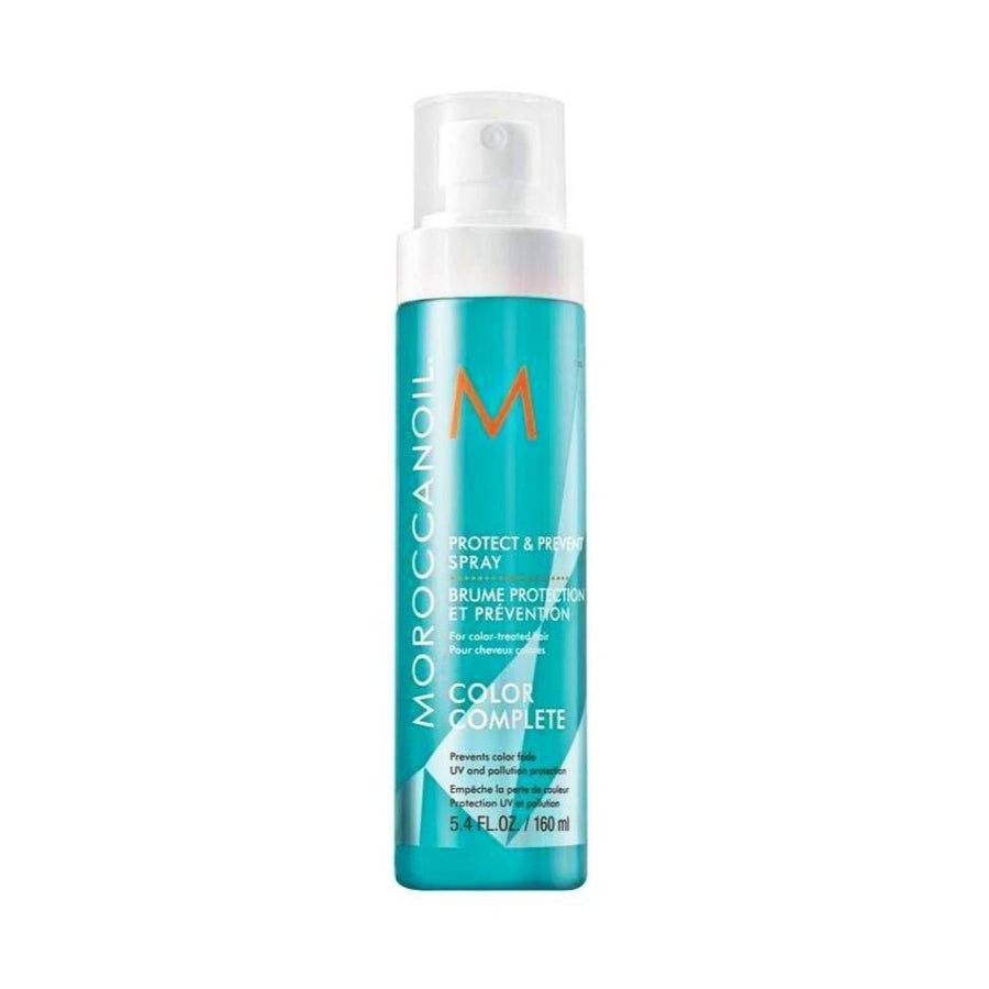 Moroccanoil Protect and Prevent Spray 160ml - Capelli Colorati/Meches - benvenuto