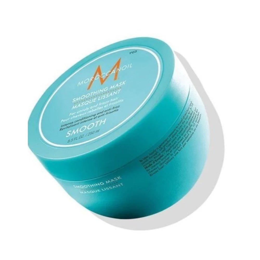 Moroccanoil Smoothing Mask 250ml - Capelli Crespi - 250