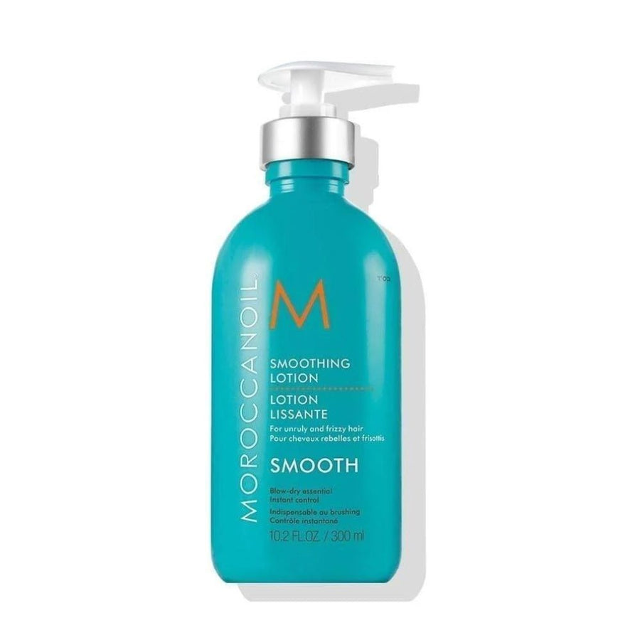 Moroccanoil Smoothing Lotion 300ml - Capelli Crespi - balsamo