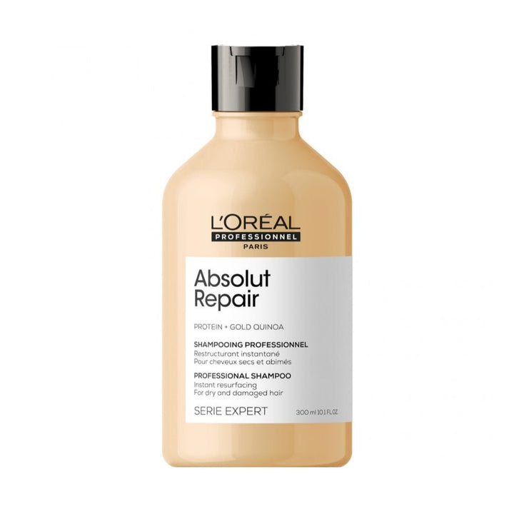 L'Oreal Professionnel Serie Expert Absolut Repair Shampoo capelli danneggiati - Capelli Danneggiati - 20 - 30% off