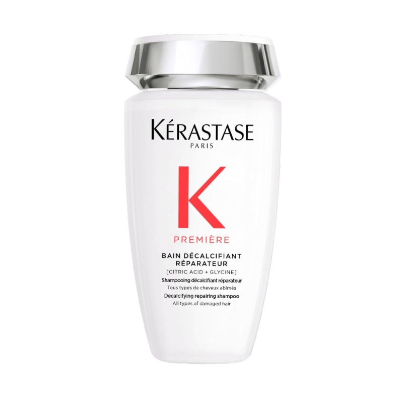 Kerastase Premiere Bain Dècalcifiant Rèparateur Shampoo