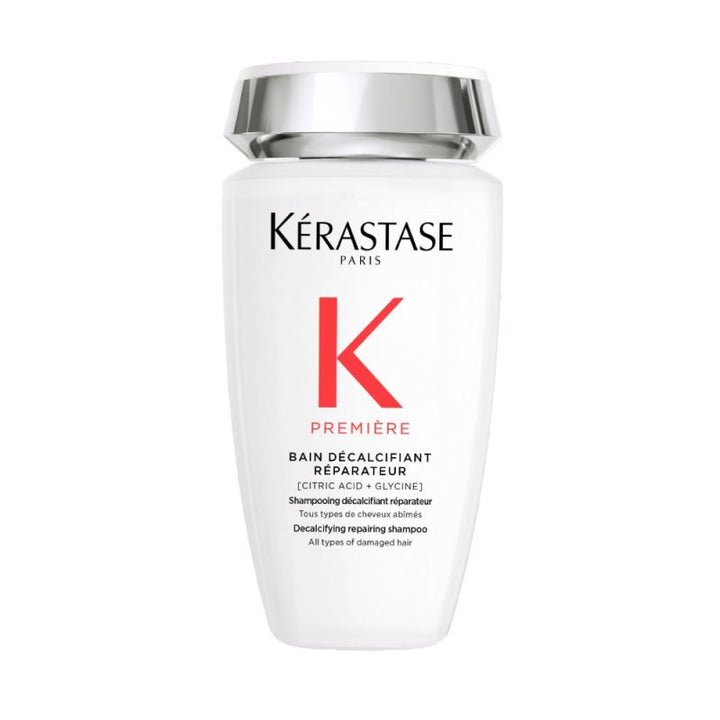 Kerastase Premiere Bain Dècalcifiant Rèparateur Shampoo