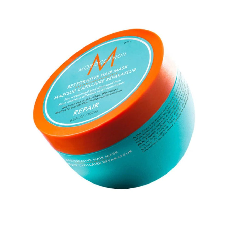 Moroccanoil Restorative Hair Mask 250ml - Capelli Danneggiati - 250