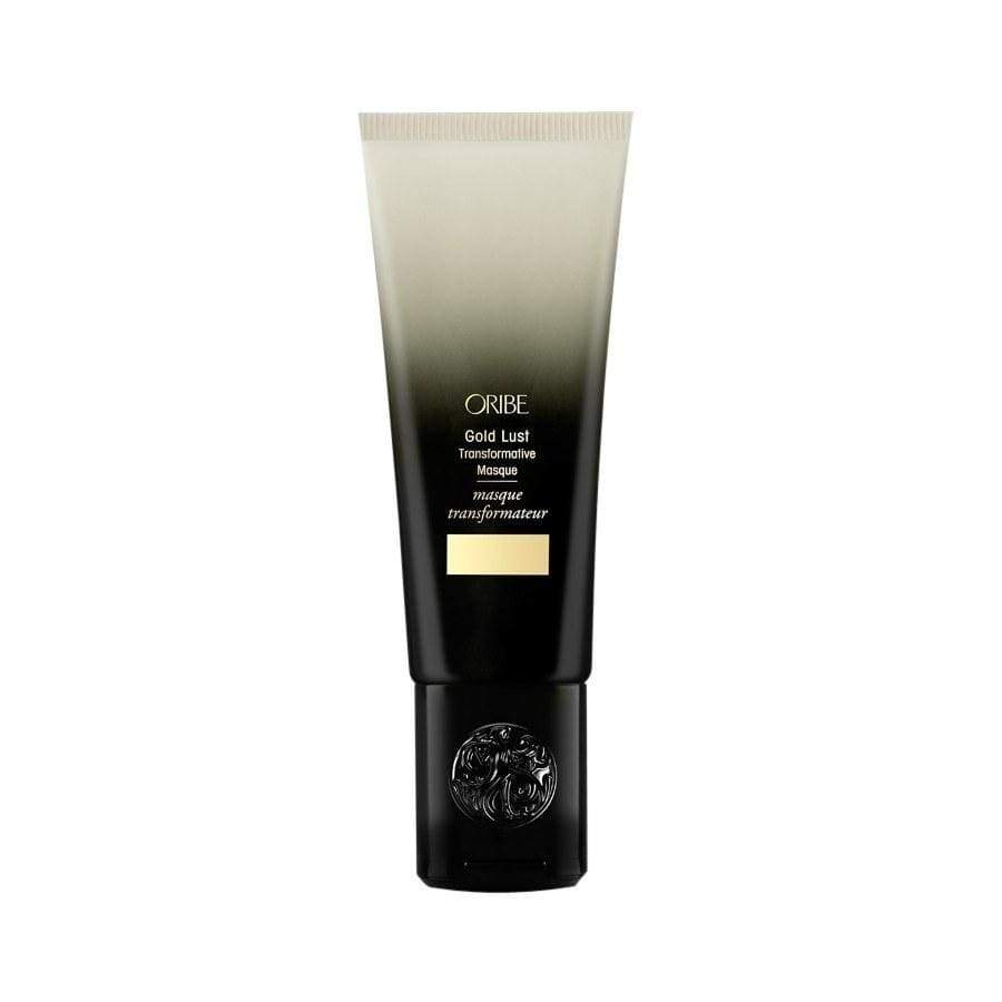 Gold Lust Transformative Masque Oribe 150ml - Capelli Danneggiati - archived