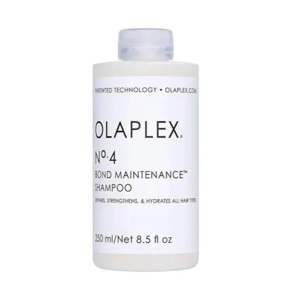 Olaplex 4 Bond Maintenance Shampoo - Capelli Danneggiati - Capelli