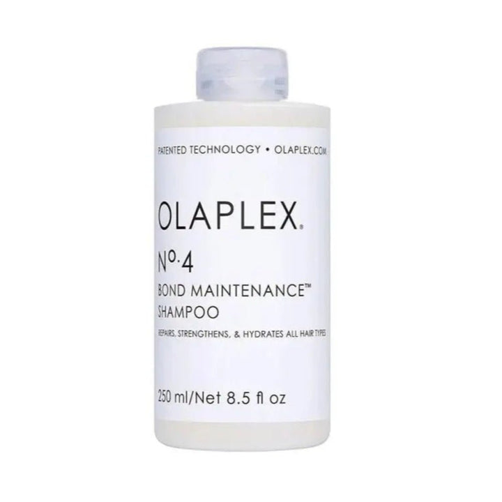 Olaplex 4 Bond Maintenance Shampoo - Planethair 