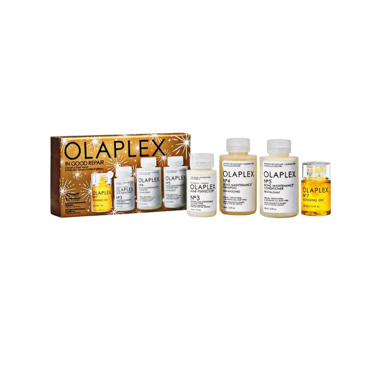 Olaplex In Good Repair Kit capelli danneggiati - Capelli Danneggiati - Capelli