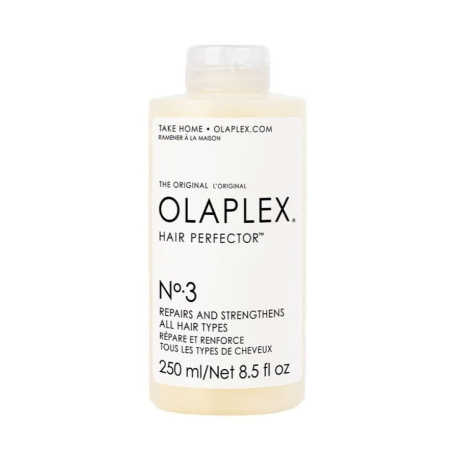 Olaplex 3 250ml ristrutturante capelli - Capelli Danneggiati - 30/40