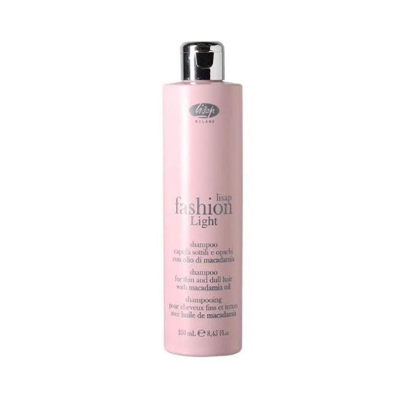 Lisap Fashion Light Shampoo 250ml - Capelli Fini - archived