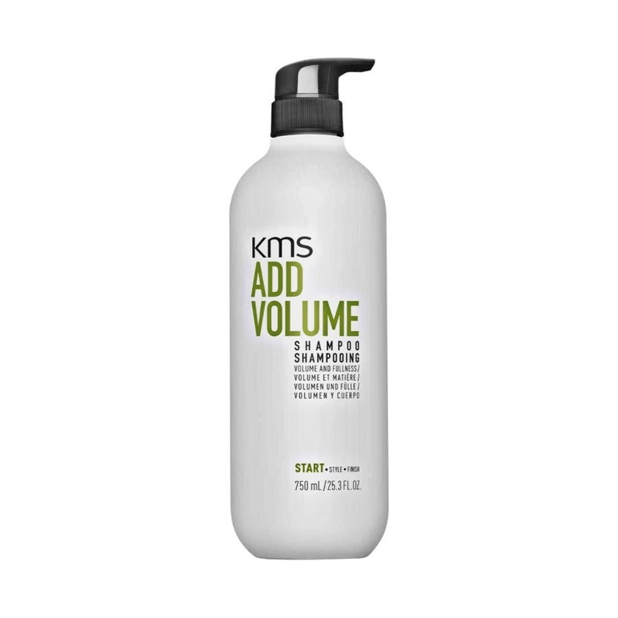 Kms Add Volume Shampoo