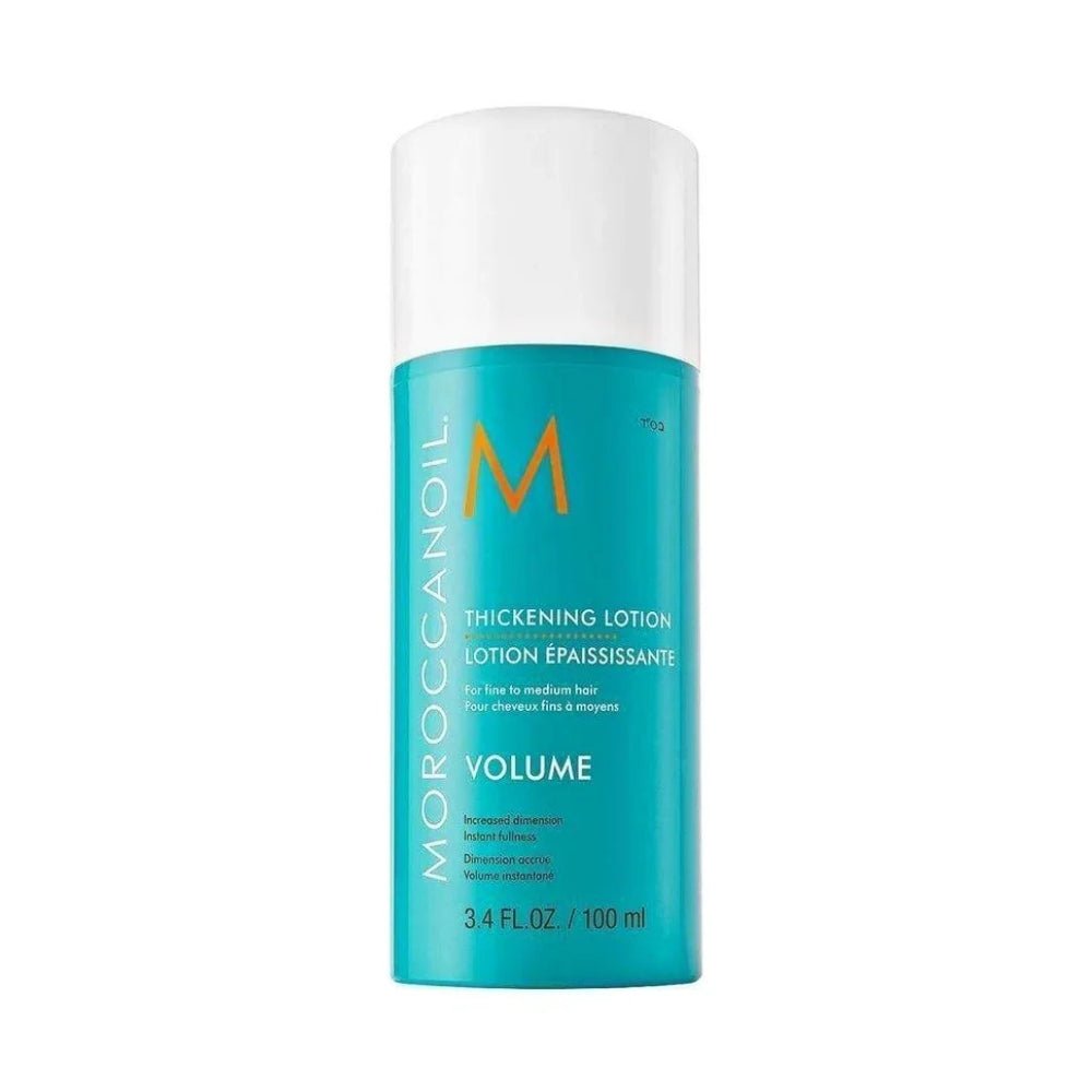 Moroccanoil Volume Lozione Ispessente 100ml - Capelli Fini - 100