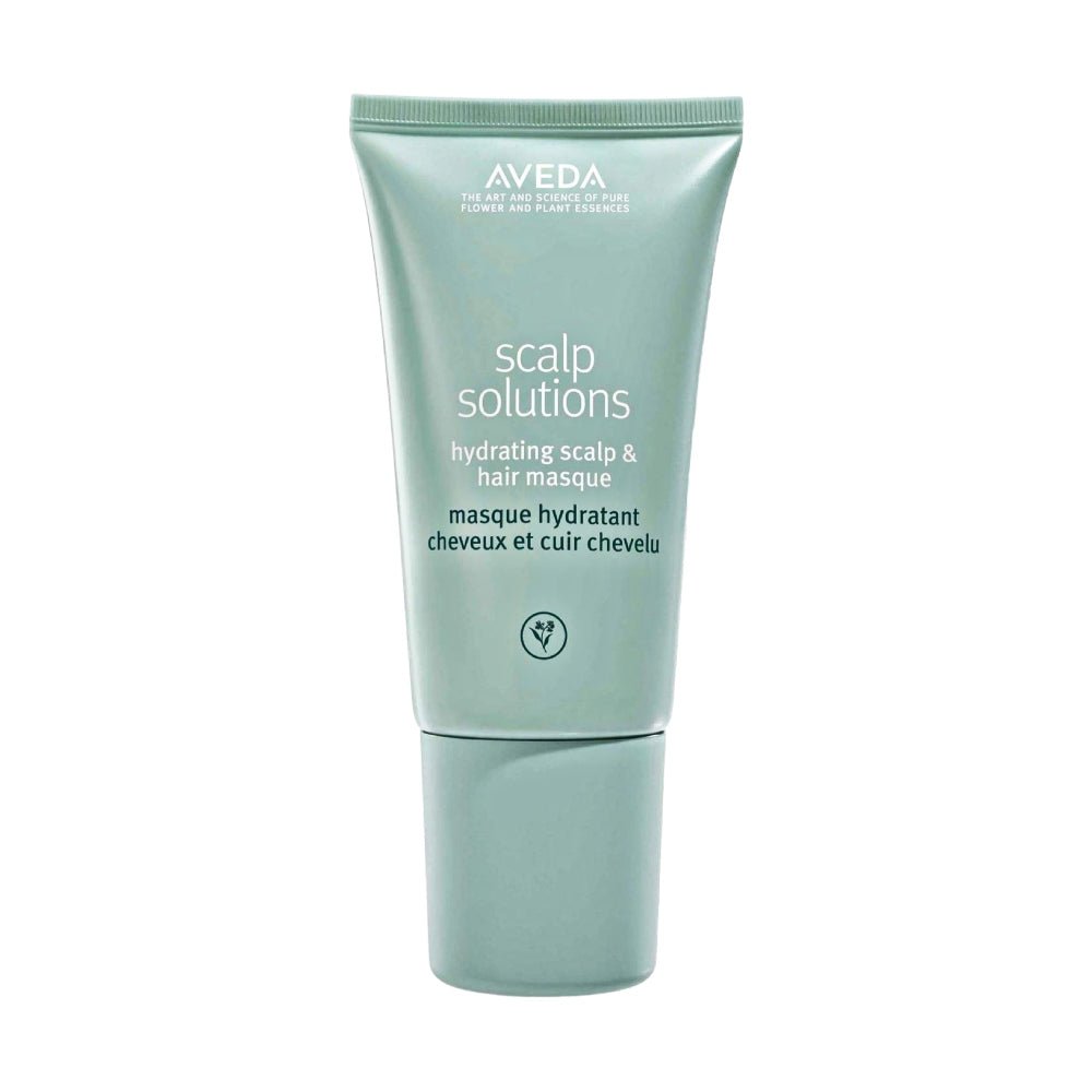 Aveda Scalp Solutions Maschera Idratante Capelli e Cuoio Capelluto 150ml - Planethair 