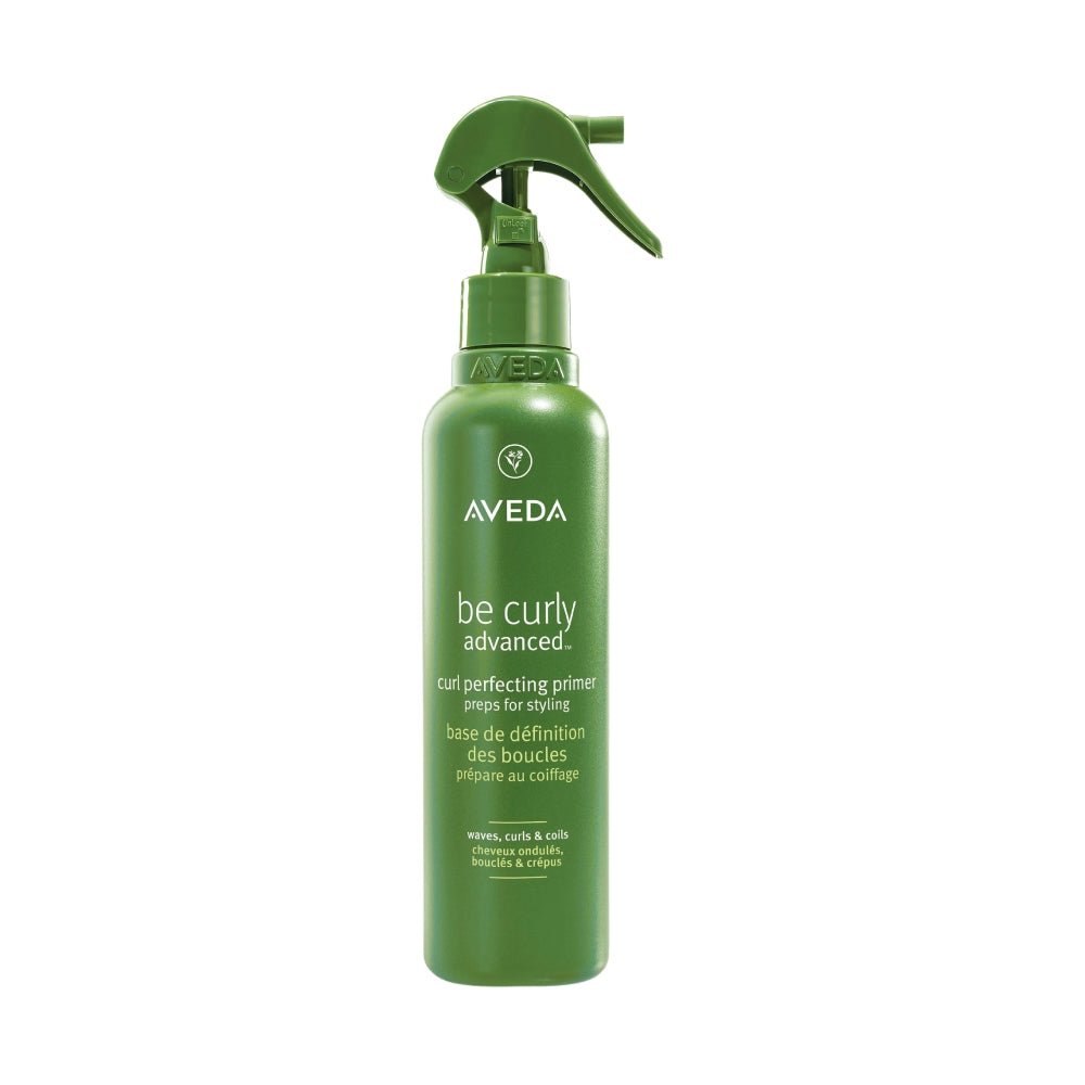 Advanced Curl Perfecting Primer Aveda Be Curly capelli ricci 200ml - Capelli Ricci - benvenuto