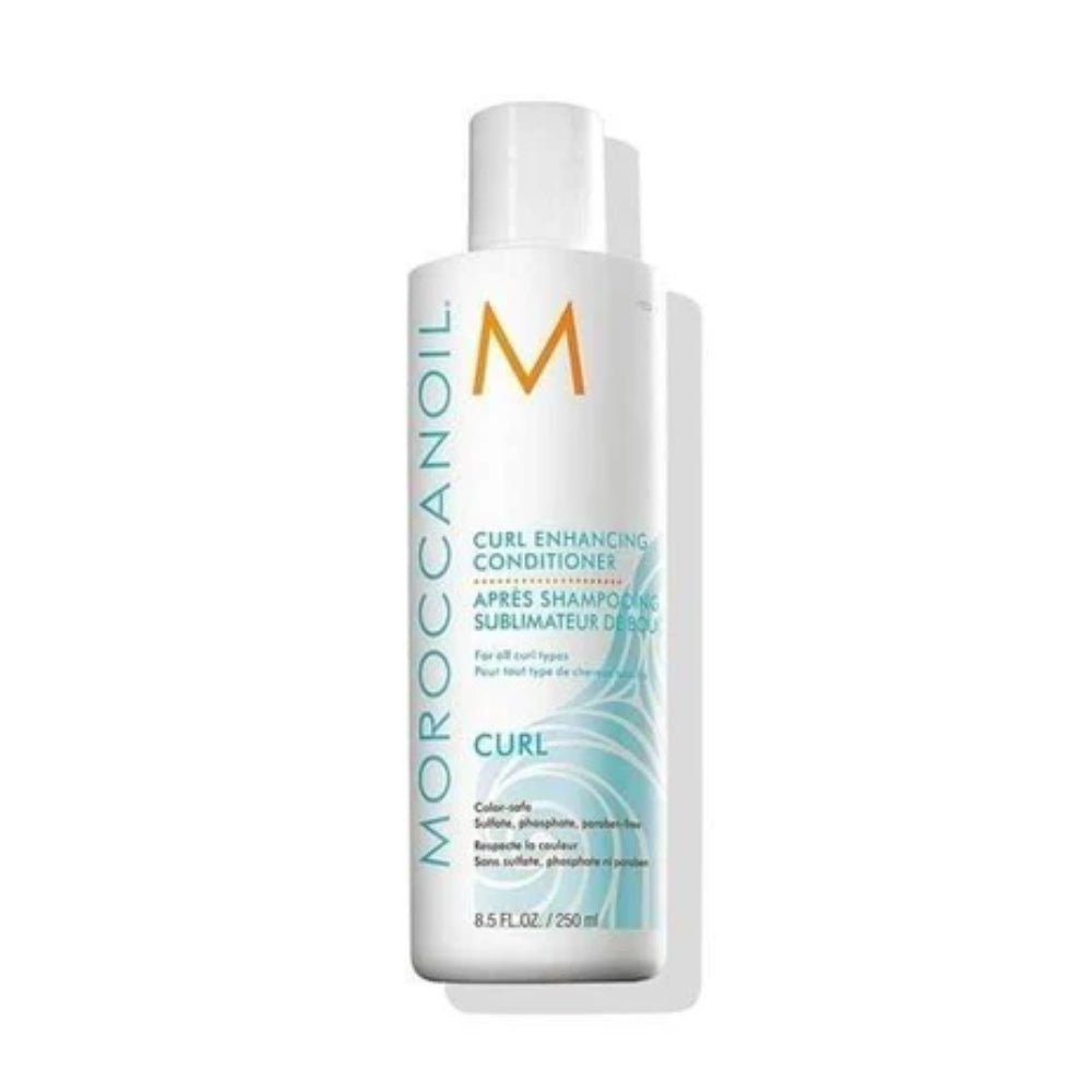 Moroccanoil Curl Enhancing Conditioner 250ml - Capelli Ricci - 250