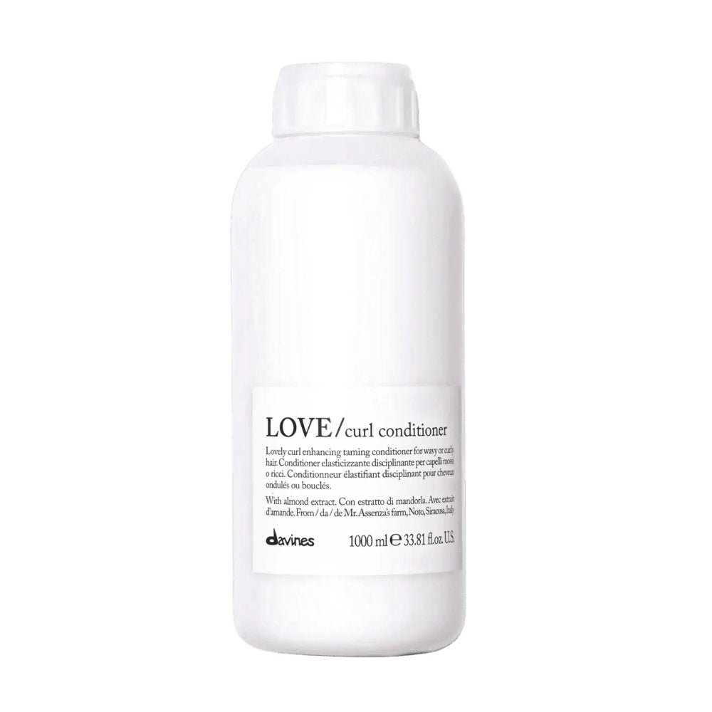 Davines Essential Haircare Love Curl Conditioner 250ml - Capelli Ricci - balsamo