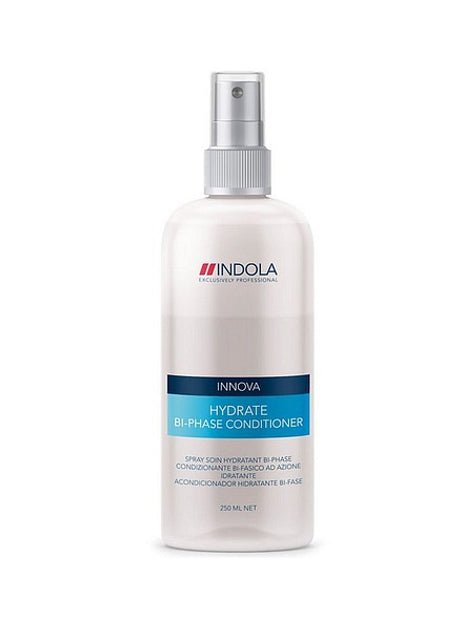 Indola Innova Hydrate Spray Conditioner 300ml - Capelli Secchi - offerta