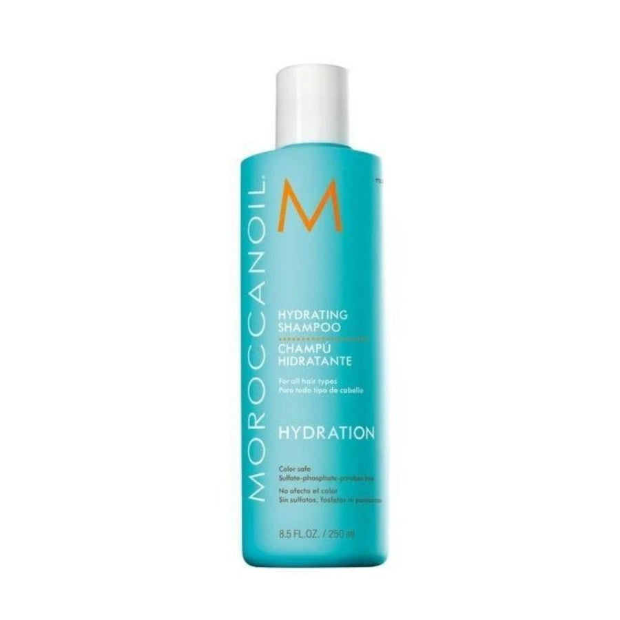 Moroccanoil Hydrating Shampoo 250ml - Capelli Secchi - benvenuto