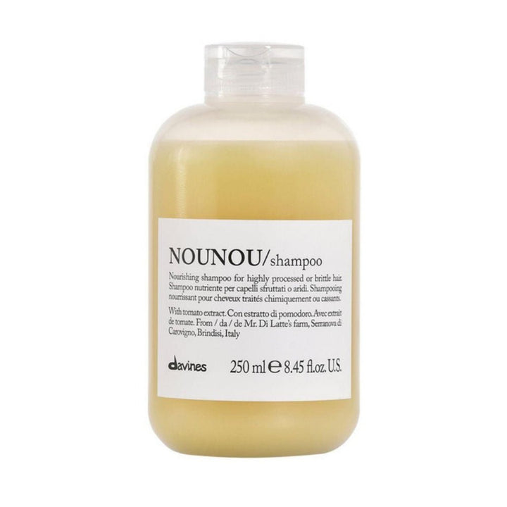 Davines Essential Haircare Nounou Shampoo capelli danneggiati - Capelli Secchi - benvenuto