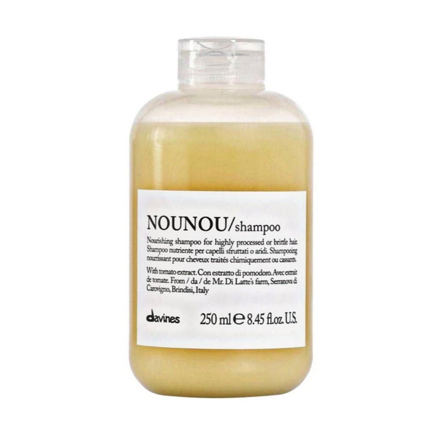 Davines Essential Haircare Nounou Shampoo capelli danneggiati - Capelli Secchi - benvenuto