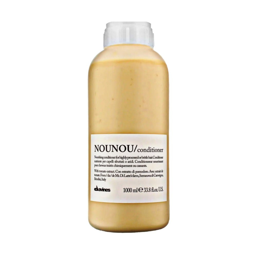 Davines Essential Haircare Nounou Conditioner - Capelli Secchi - benvenuto