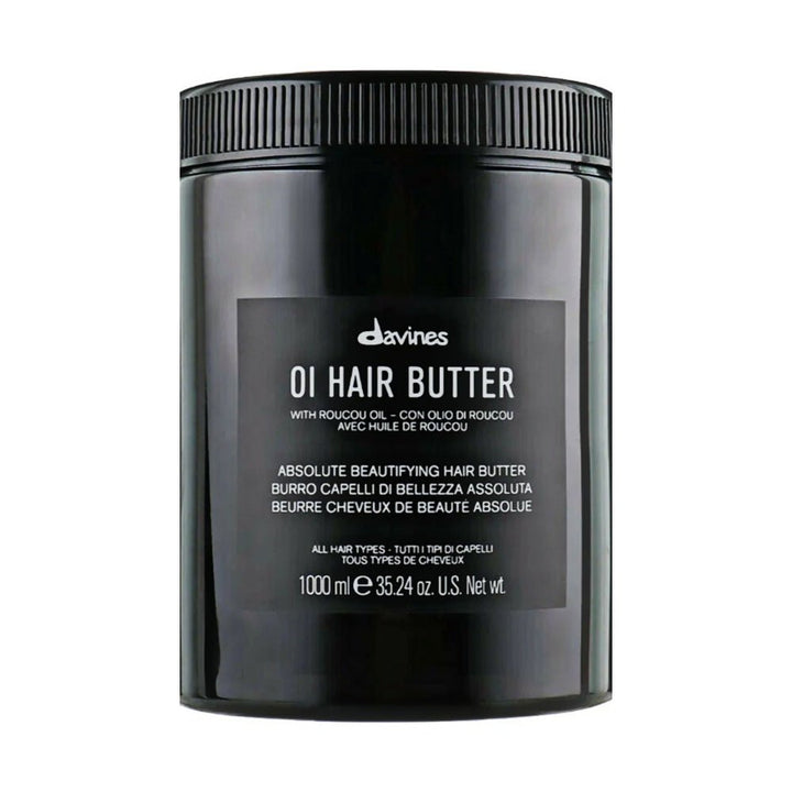 Davines Oi Hair Butter idratante capelli - Capelli Secchi - Anti - Aging