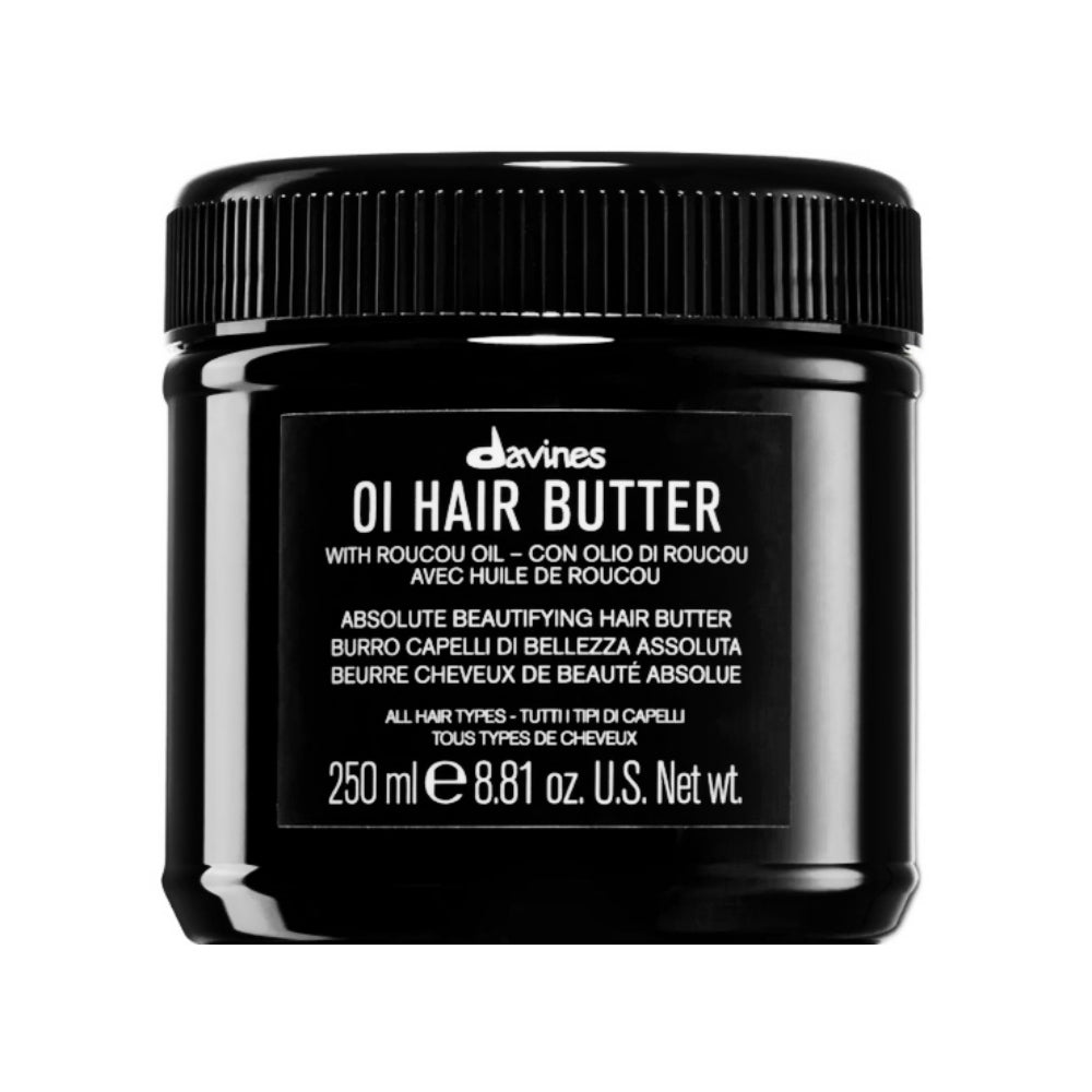 Davines Oi Hair Butter idratante capelli - Capelli Secchi - Anti - Aging