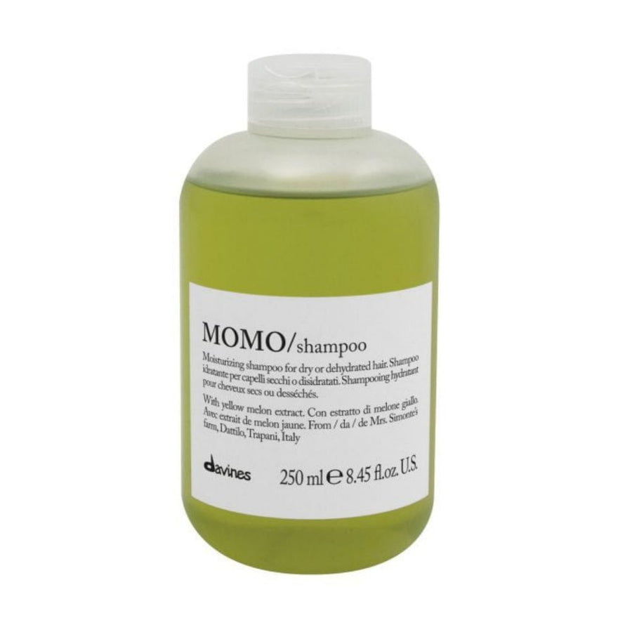 Davines Essential Haircare Momo Shampoo capelli secchi - Capelli Secchi - benvenuto