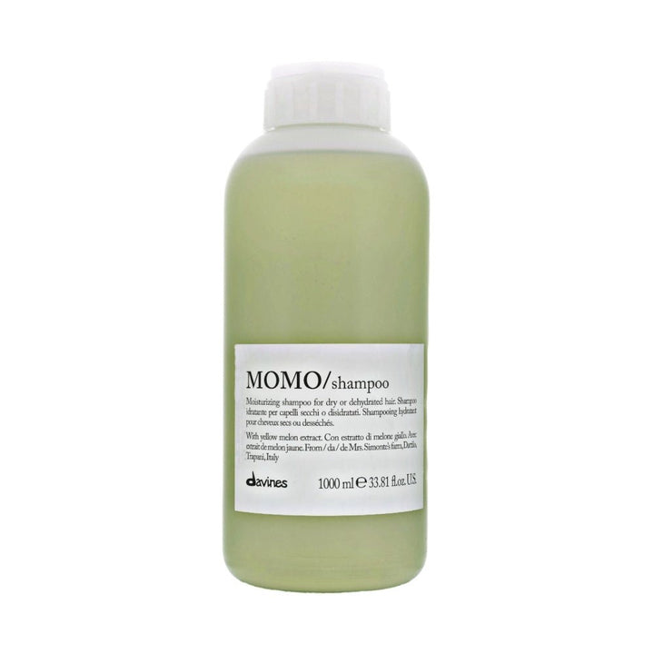 Davines Essential Haircare Momo Shampoo capelli secchi - Capelli Secchi - benvenuto