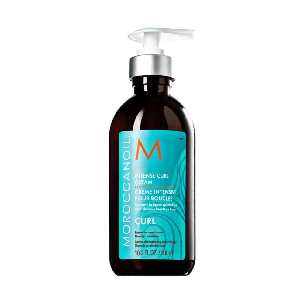 Moroccanoil Intense Curl Cream 300ml - Creme - 300