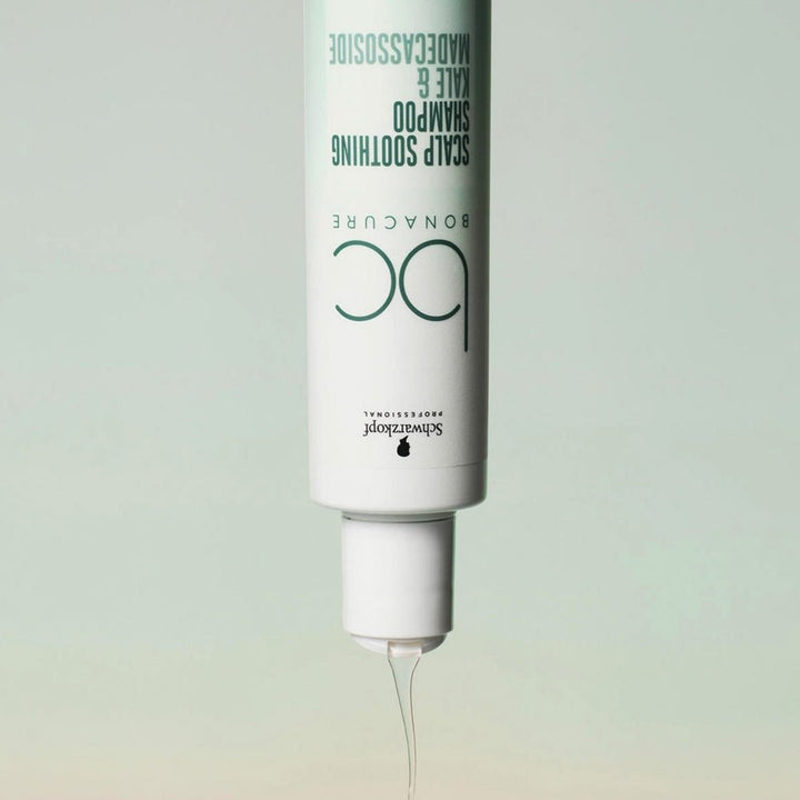 Schwarzkopf BC Scalp Soothing Shampoo cuoio capelluto sensibile e secco 250ml - Forfora - Capelli