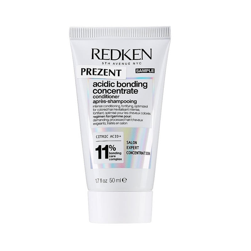 Redken Acidic Bonding Concentrate conditioner 50ml - FREEGIFT_HIDDEN - FREEGIFT_HIDDEN