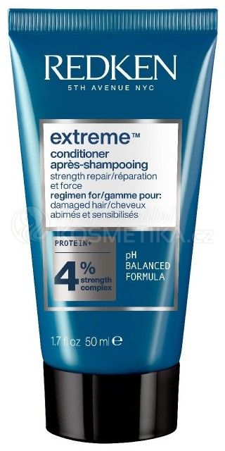 Redken extreme conditioner 50ml - FREEGIFT_HIDDEN - FREEGIFT_HIDDEN