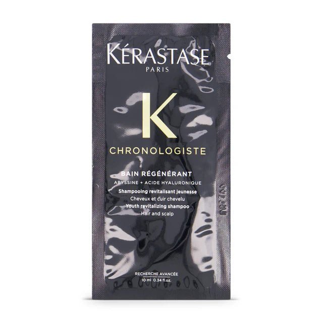 Kerastase Chronologiste bain 10 ml - FREEGIFT_HIDDEN - 40%