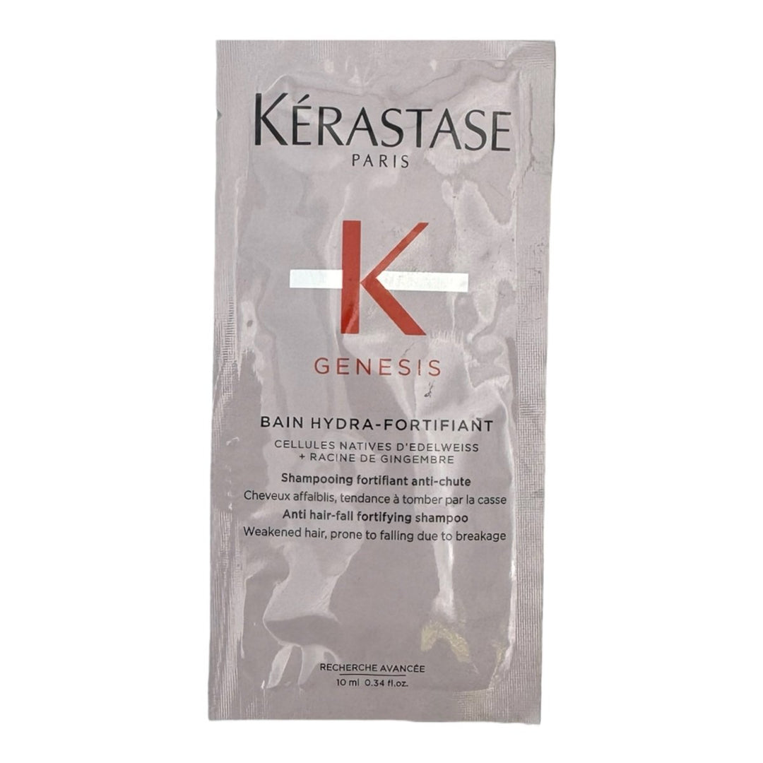 Kerastase Genesis bain hydra 10ml - FREEGIFT_HIDDEN - 40%