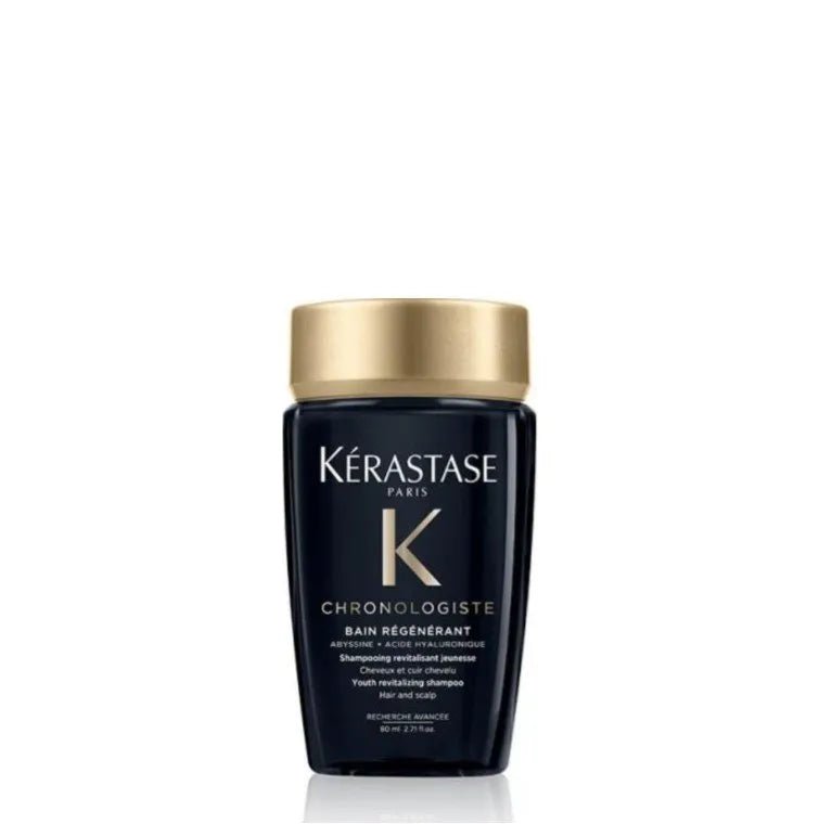 Kerastase chronologiste shampoo 80ml - FREEGIFT_HIDDEN - archived