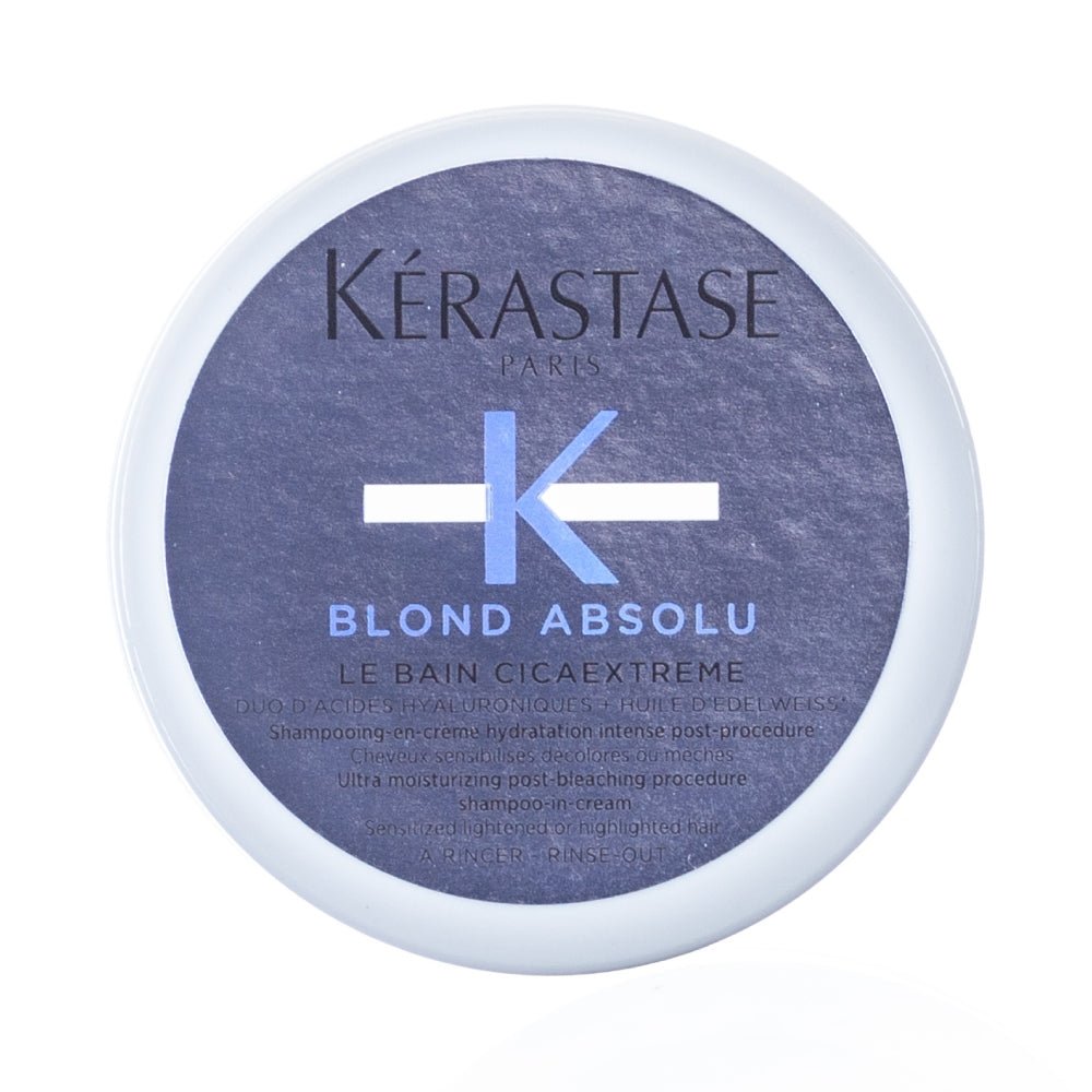 Kerastase Blond Absolu Bain Cicaextreme shampoo 75ml - FREEGIFT_HIDDEN - FREEGIFT_HIDDEN