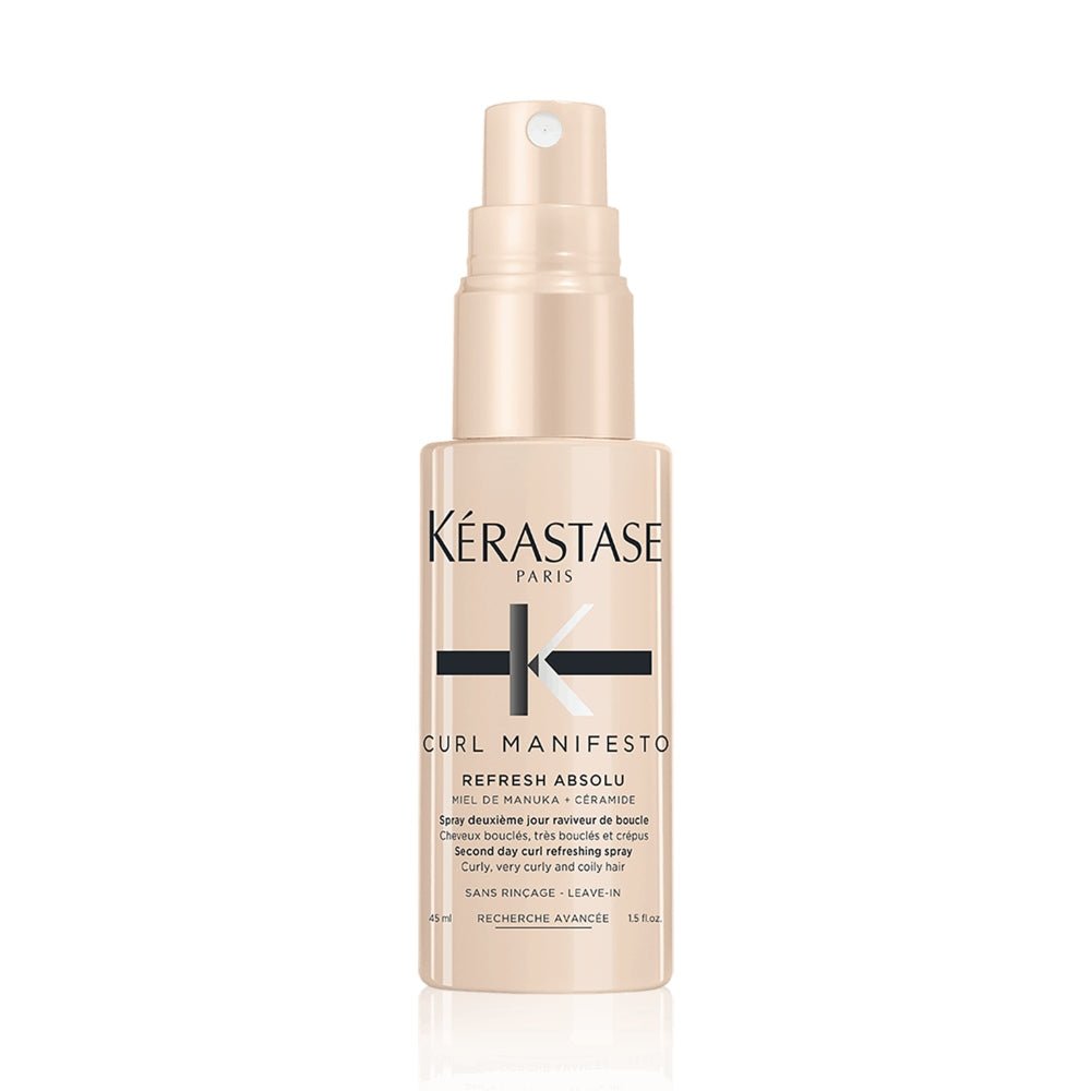 Kerastase Curl Manifesto Refresh Absolu 45ml - FREEGIFT_HIDDEN - FREEGIFT_HIDDEN