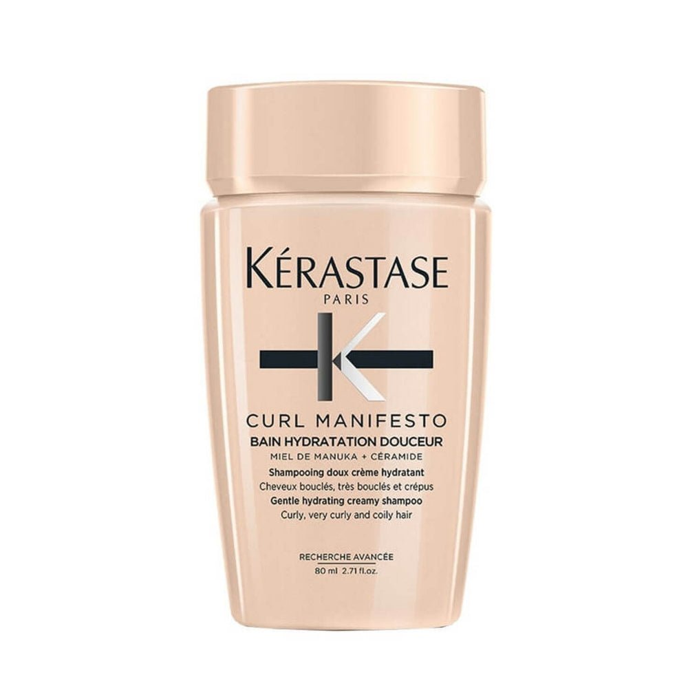 Kerastase Curl Manifesto Shampoo Capelli Ricci 80ml - FREEGIFT_HIDDEN - archived