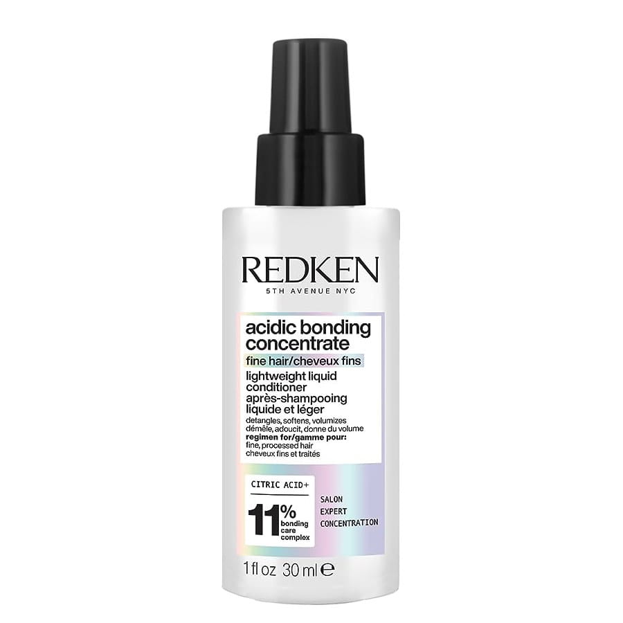 Redken Acidic Bonding Concentrat liquid conditioner 30ml - FREEGIFT_HIDDEN - FREEGIFT_HIDDEN