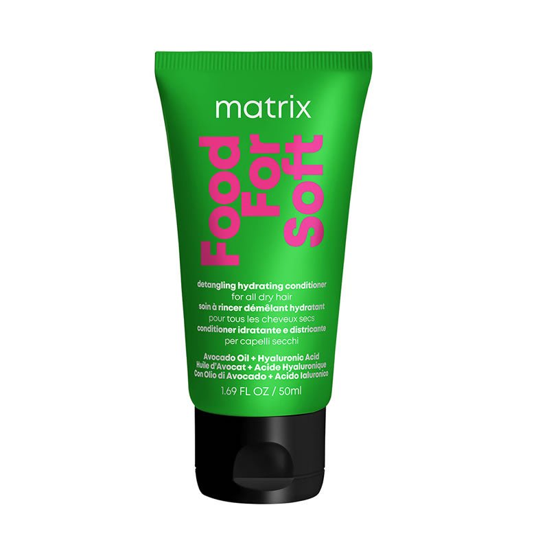 Matrix Food For Soft Balsamo 50ml - FREEGIFT_HIDDEN - FREEGIFT_HIDDEN