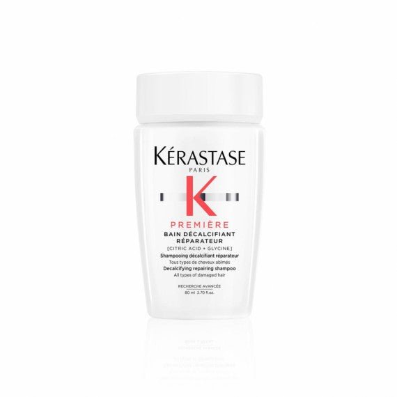 Kerastase Premiere Shampoo riparatore 80ml - FREEGIFT_HIDDEN - FREEGIFT_HIDDEN