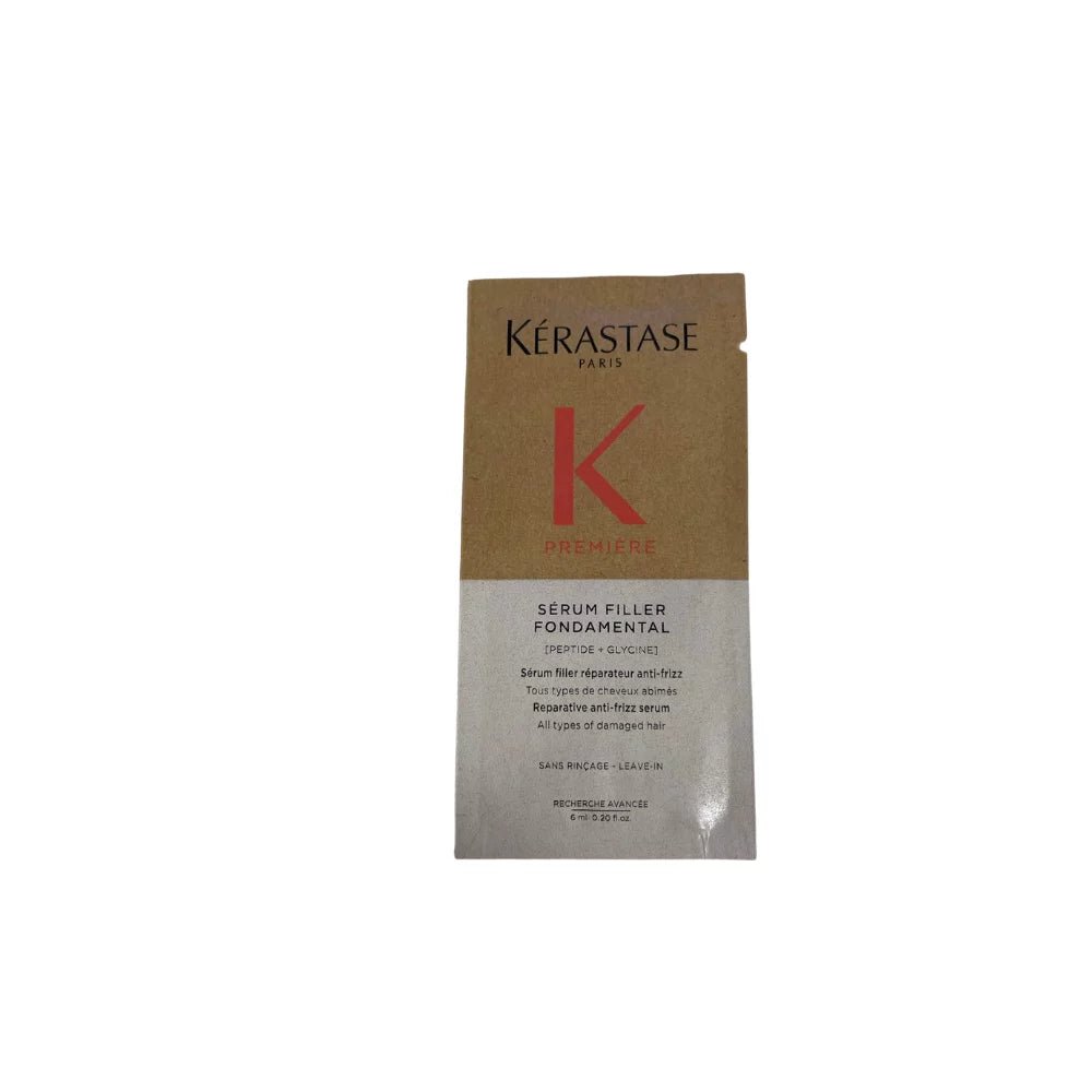 Kerastase sèrum filler 6 ml - FREEGIFT_HIDDEN - campioni