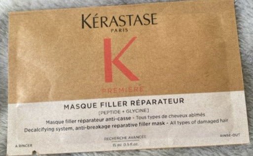 Kerastase masque filler rèparateur 15ml - FREEGIFT_HIDDEN - campioni